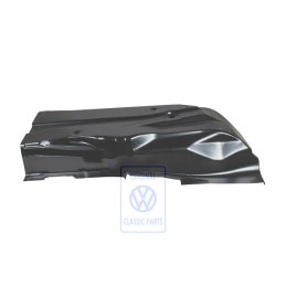 Original VW Bottom Plate - 8E0803206