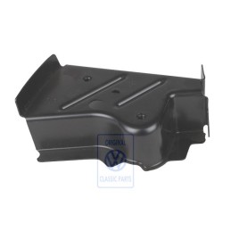 Original VW Console - 8E0804893A
