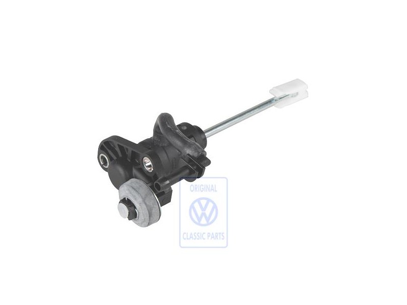 Original VW Master Cylinder - 8E1721401AL