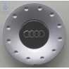 Original VW Hub Cap Silver - 8L0071212 666