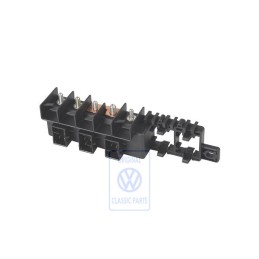 Original VW Central Electrics - 8L0941822A