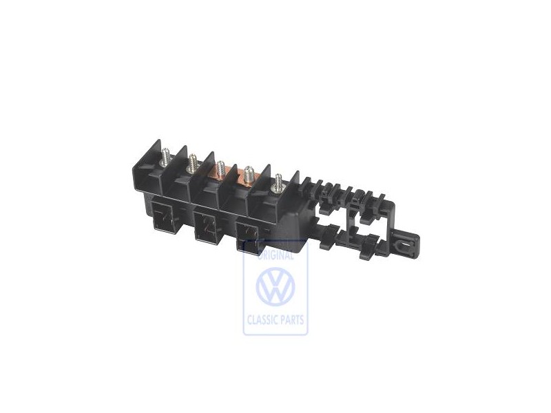 Original VW Central Electrics - 8L0941822A