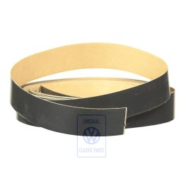 Original VW Trim Strip For Side Member Satin Black - AKL4330150201C