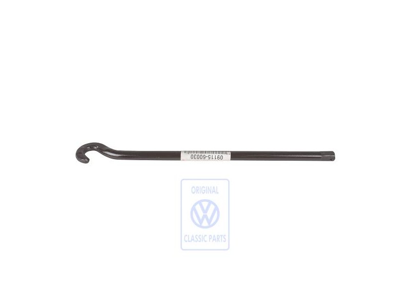 Original VW Operating Rod - J0911560030