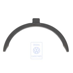 Original VW 1 Set Of Thrust Washers - J1101154020
