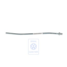 Original VW Tube For Oil Dipstick - J1145254080