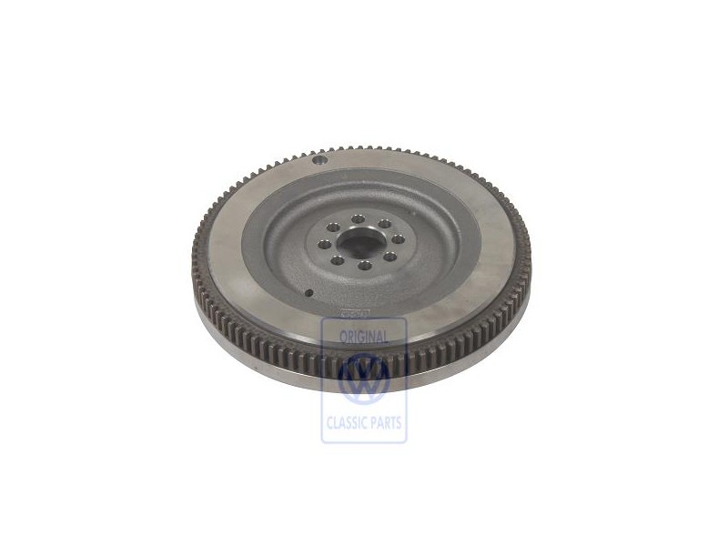 Original VW Flywheel - J1340554060