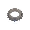 Original VW Toothed Belt Pulley - J1352175010