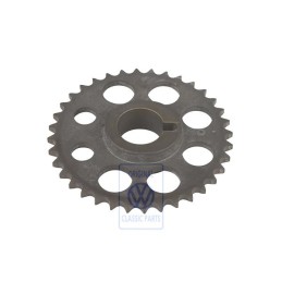 Original VW Drive Wheel - J1352335020
