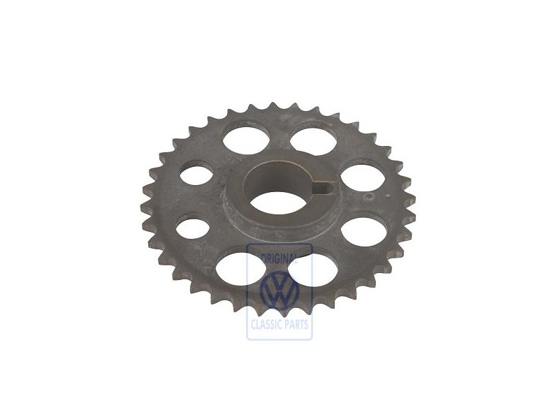 Original VW Drive Wheel - J1352335020