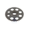 Original VW Drive Wheel - J1352335020