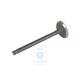 Original VW Exhaust Valve - J1371535020