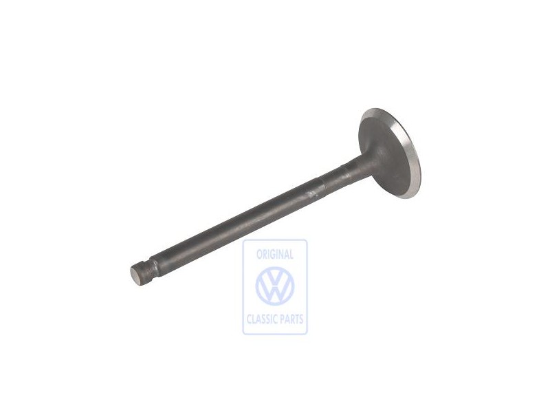 Original VW Exhaust Valve - J1371535020