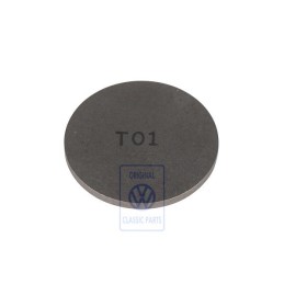 Original VW Adjusting Washer - J1375354010