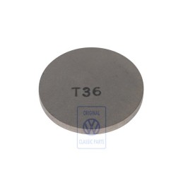 Original VW Adjusting Washer - J1375354360