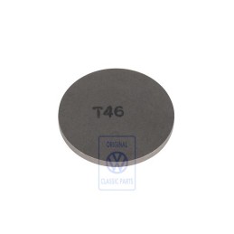 Original VW Adjusting Washer - J1375354460