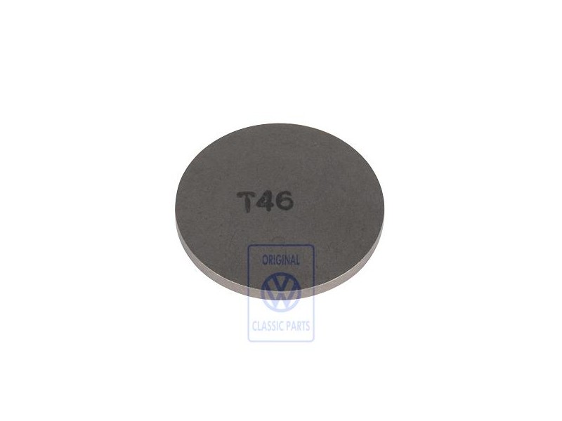 Original VW Adjusting Washer - J1375354460