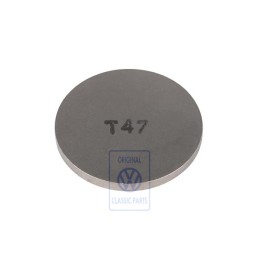 Original VW Adjusting Washer - J1375354470