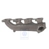 Original VW Exhaust Manifolds - J1714154111