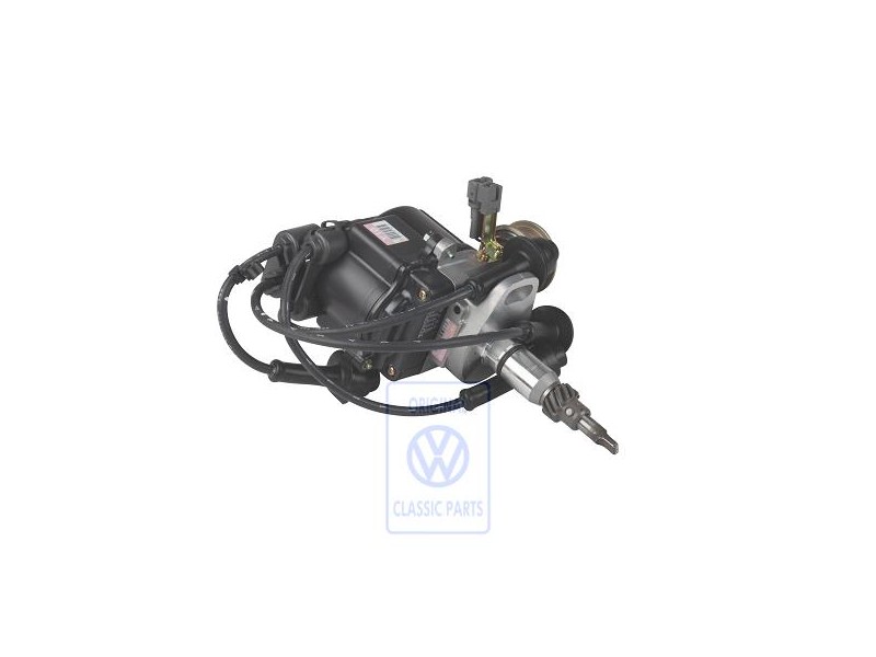 Original VW Distributor - J1903072061