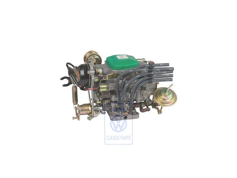 Original VW Carburettor - J2110072340