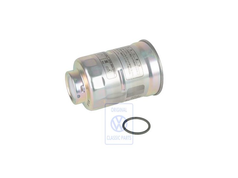 Original VW Fuel Filter - J2330364010
