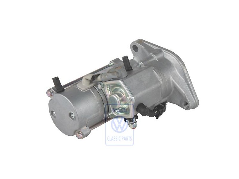 Original VW Starter - J2810054380
