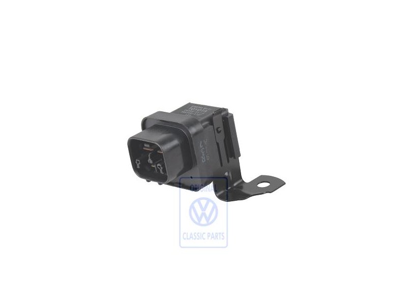Original VW Relay For Starter - J2834111040