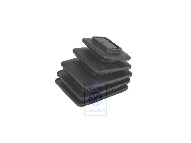 Original VW Bellows - J3112620070