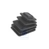 Original VW Bellows - J3112620070