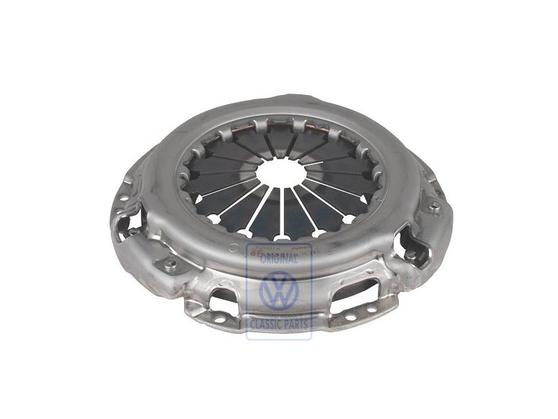 Original VW Clutch Pressure Plate - J3121035281