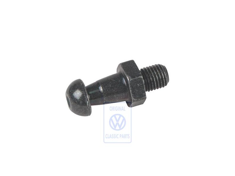 Original VW Support - J3123630060