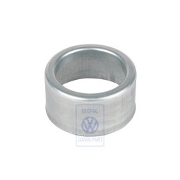 Original VW Dust Cover - J3314630020