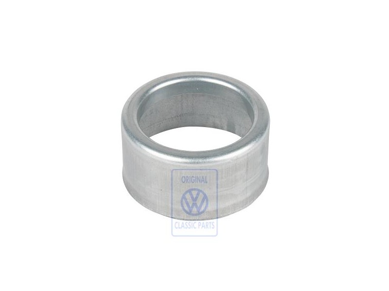 Original VW Dust Cover - J3314630020