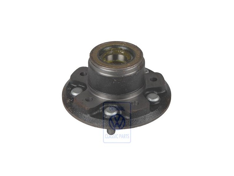 Original VW Wheel Hub - J4350239015