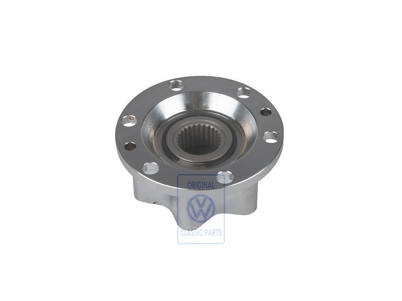 Original VW Housing - J4350835050