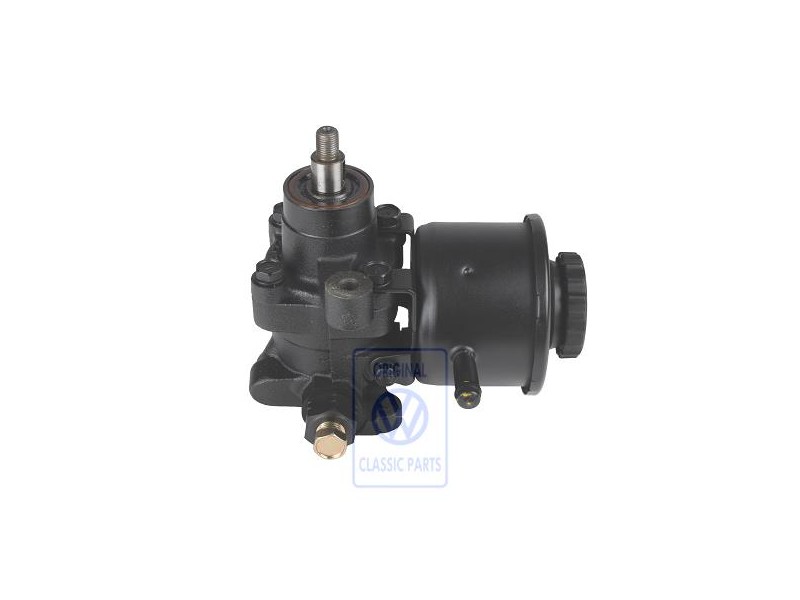 Original VW Vane Pump - J4432035261