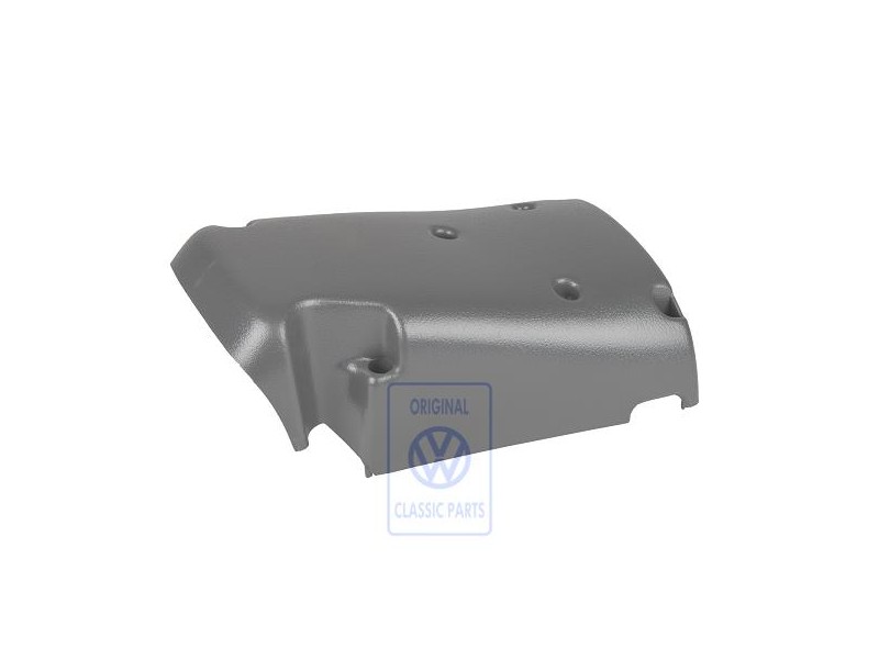 Original VW Medium Grey - J452873521003