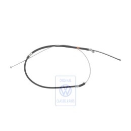 Original VW Brake Cable - J4643035470