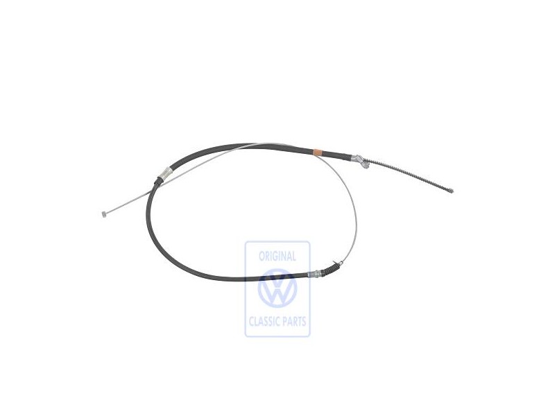 Original VW Brake Cable - J4643035470