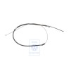 Original VW Brake Cable - J4643035470