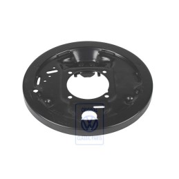 Original VW Back Plate - J4704426120