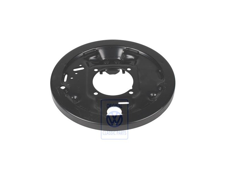 Original VW Back Plate - J4704426120