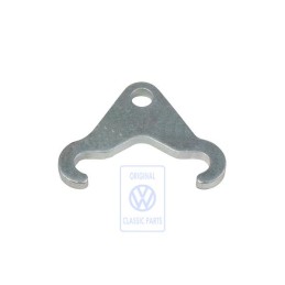 Original VW Angled Lever - J4762635010