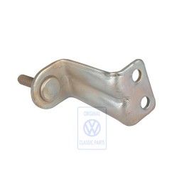 Original VW Bracket Brake Press. 