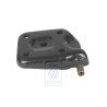 Original VW Plate - U Bolt - J4804635140