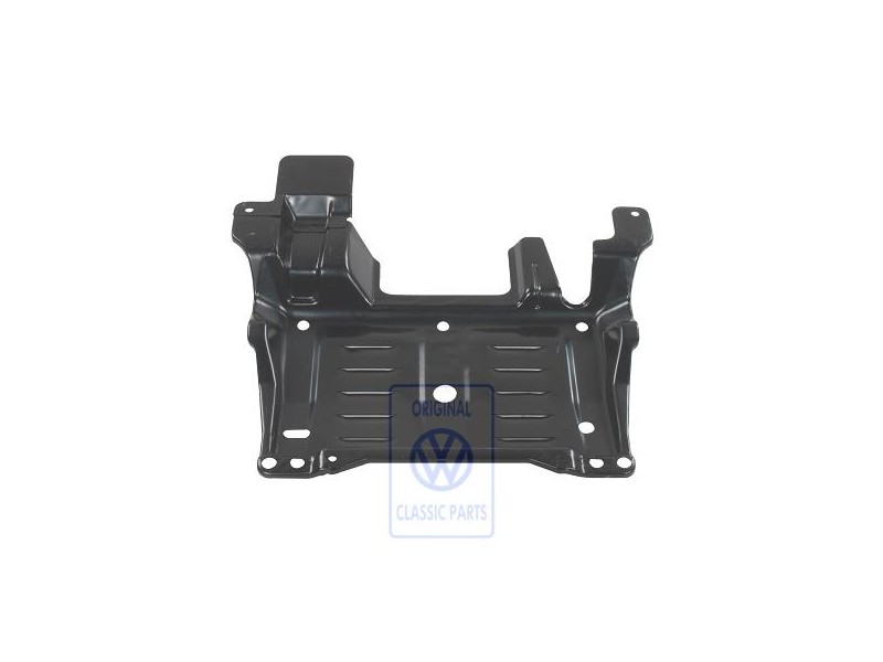 Original VW Guard Plate For Engine - J5140535021