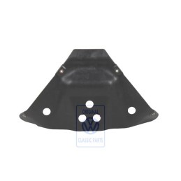 Original VW Guard Plate For Engine - J5140535040