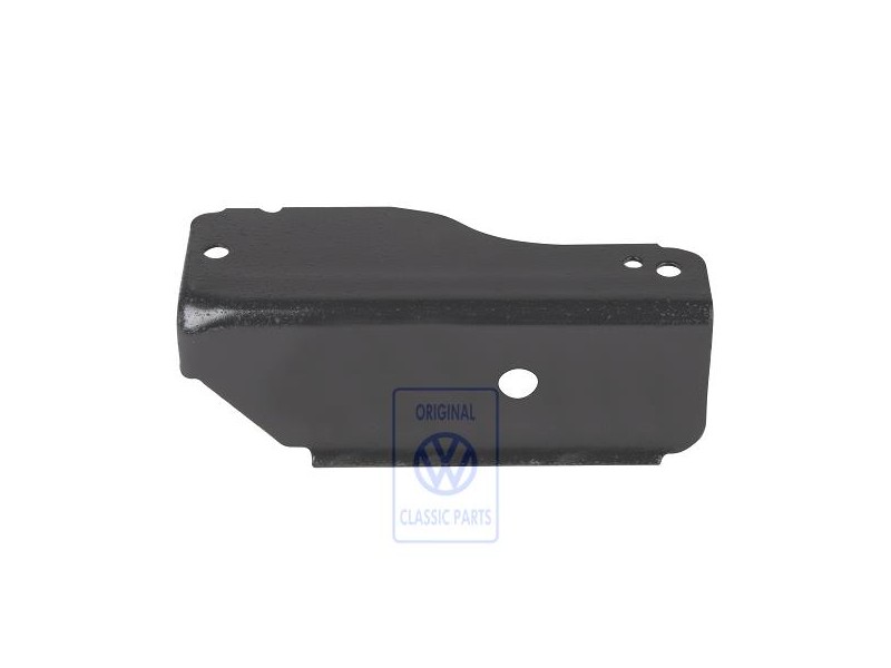 Original VW Wheel-Arch Widening - J5371389104