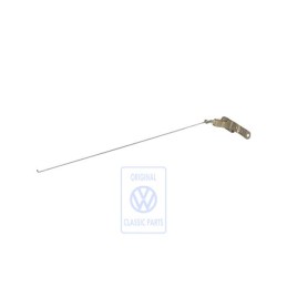 Original VW Locking Mechanism - J6578089105